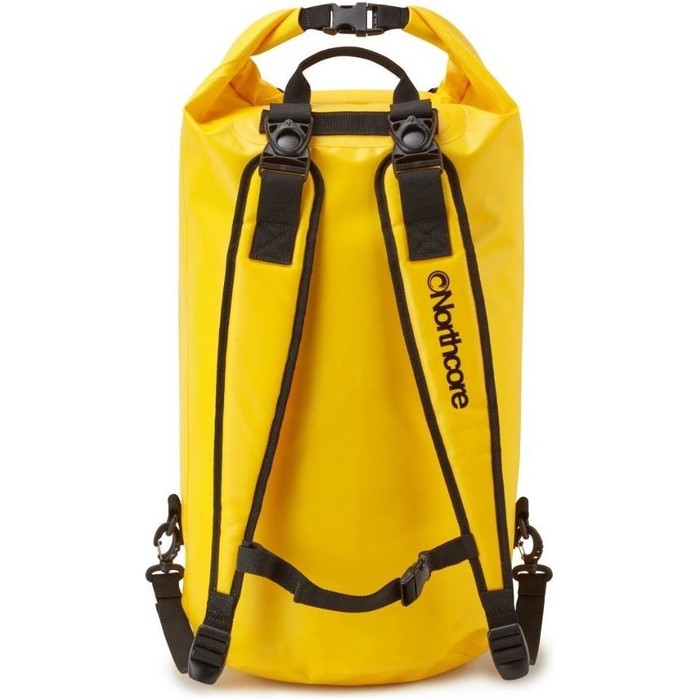 Northcore 2024 Dry Bag 30l - Amarillo